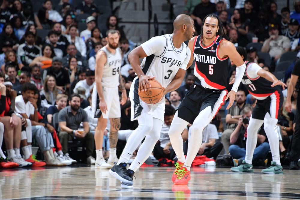 随着NBA
